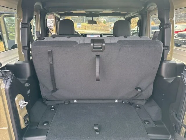 New 2026 41 Exterior Paint Jeep Sport image 21