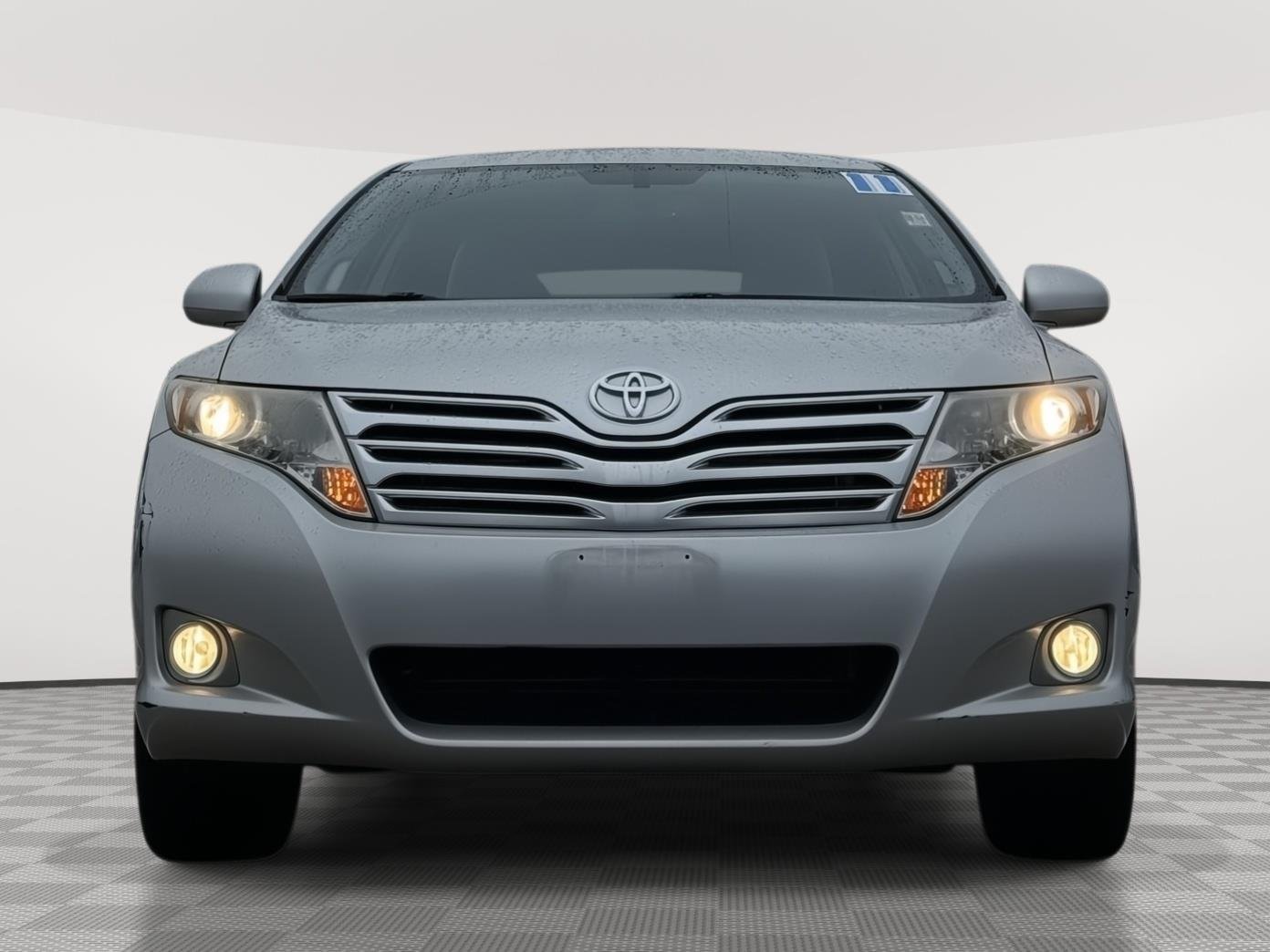 Used 2011 Toyota Venza Base with VIN 4T3ZA3BB3BU051916 for sale in Kansas City