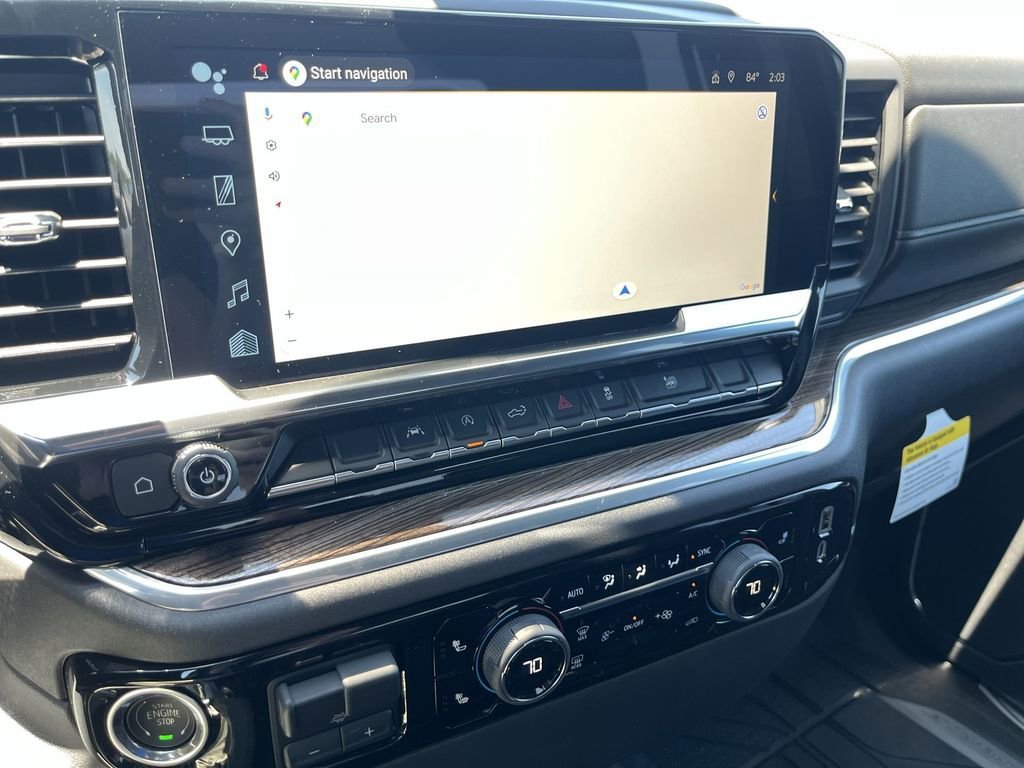 2026 Chevrolet Silverado 1500 RST - Photo 16