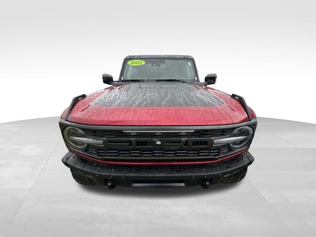2025 Ford Bronco 4-Door Raptor - Photo 26