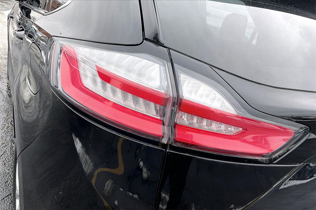 2024 FORD EDGE - Image 26