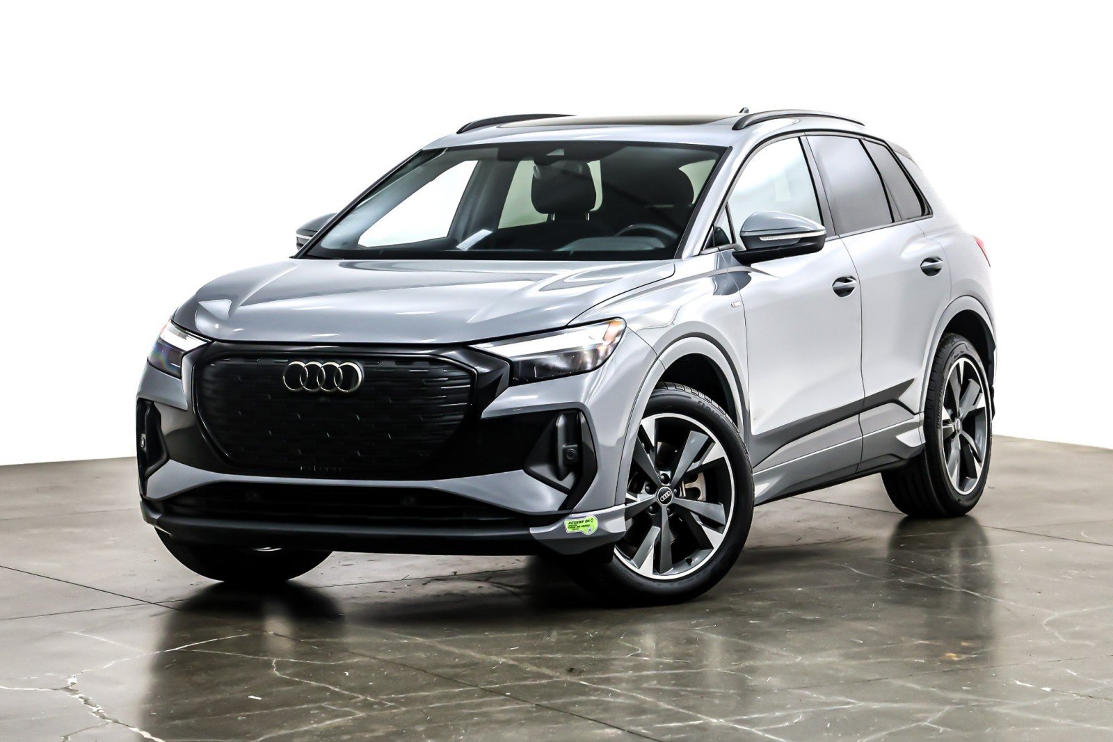 2023 Audi Q4 e-tron Premium