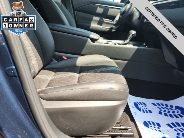 Used 2024 Blue Mazda 2.5 S Premium Package image 28