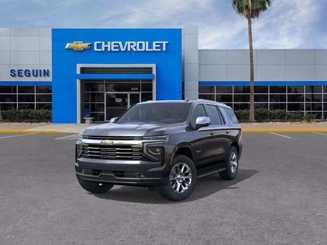 2026 Chevrolet Tahoe Premier - Photo 8