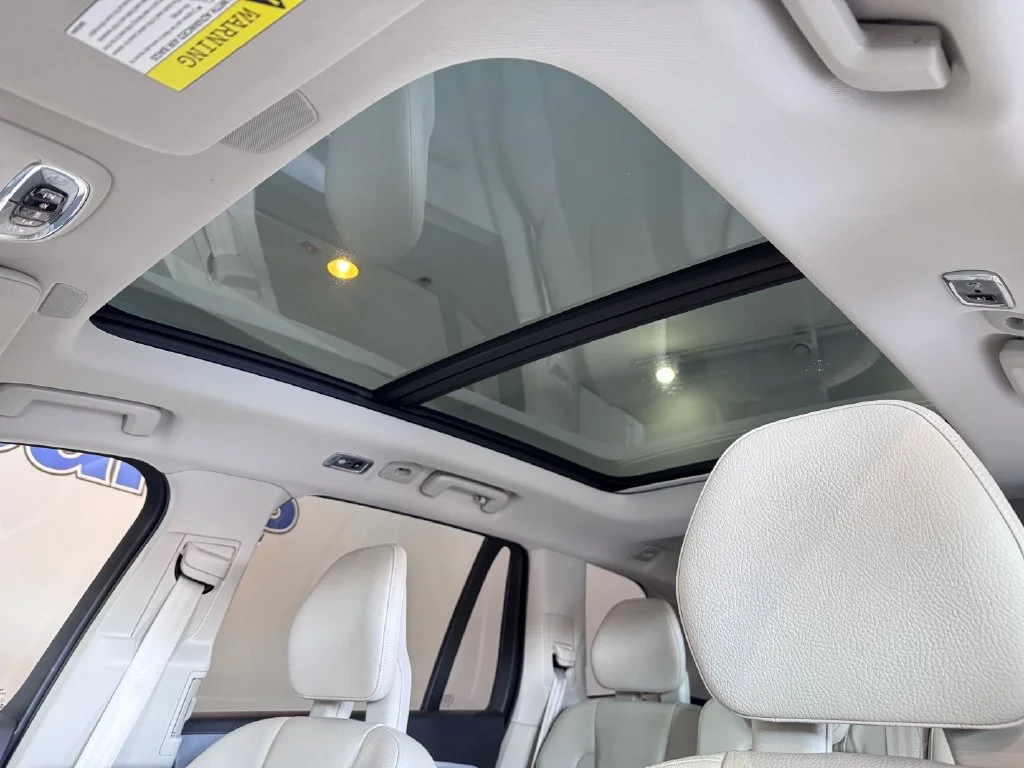 2021 Volvo XC90 Momentum - Photo 22