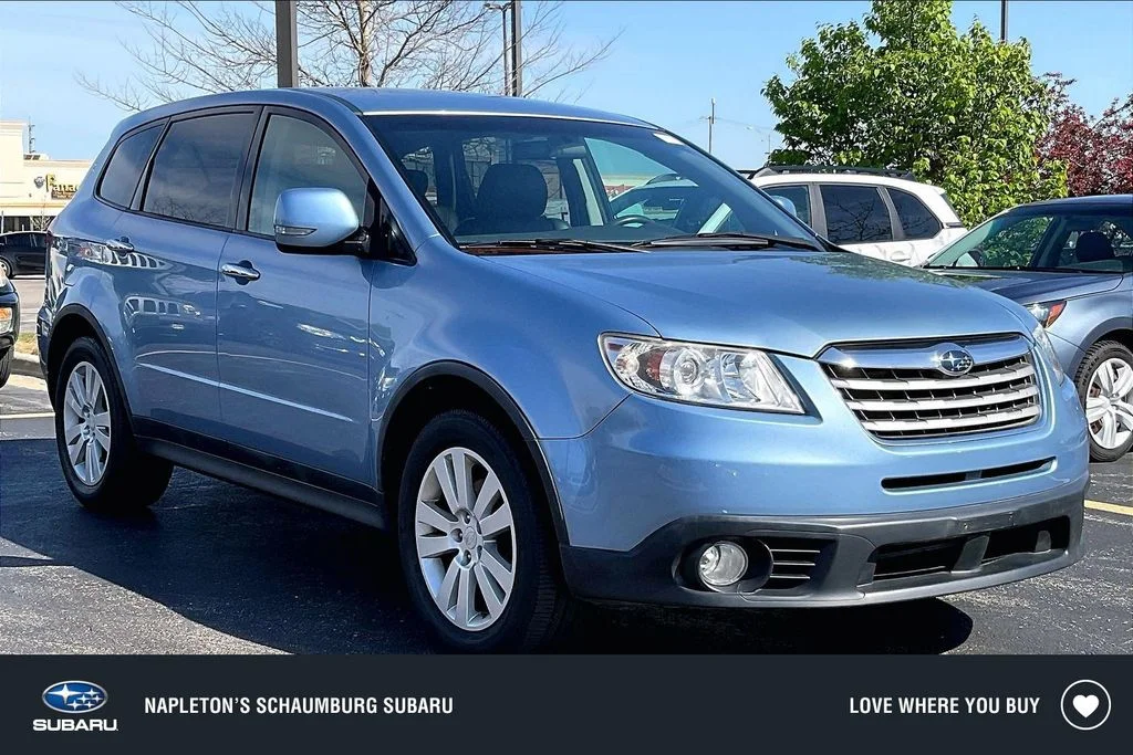 2010 Subaru Tribeca 3.6R Limited's photo