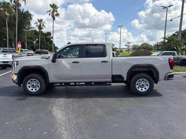 New 2026 Coastal Dune GMC Pro image 7