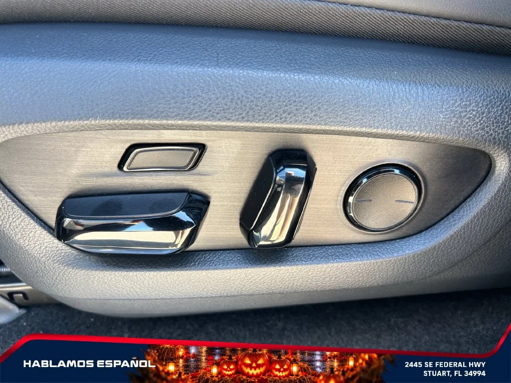 Used 2025 Gray Lexus Luxury+ image 15