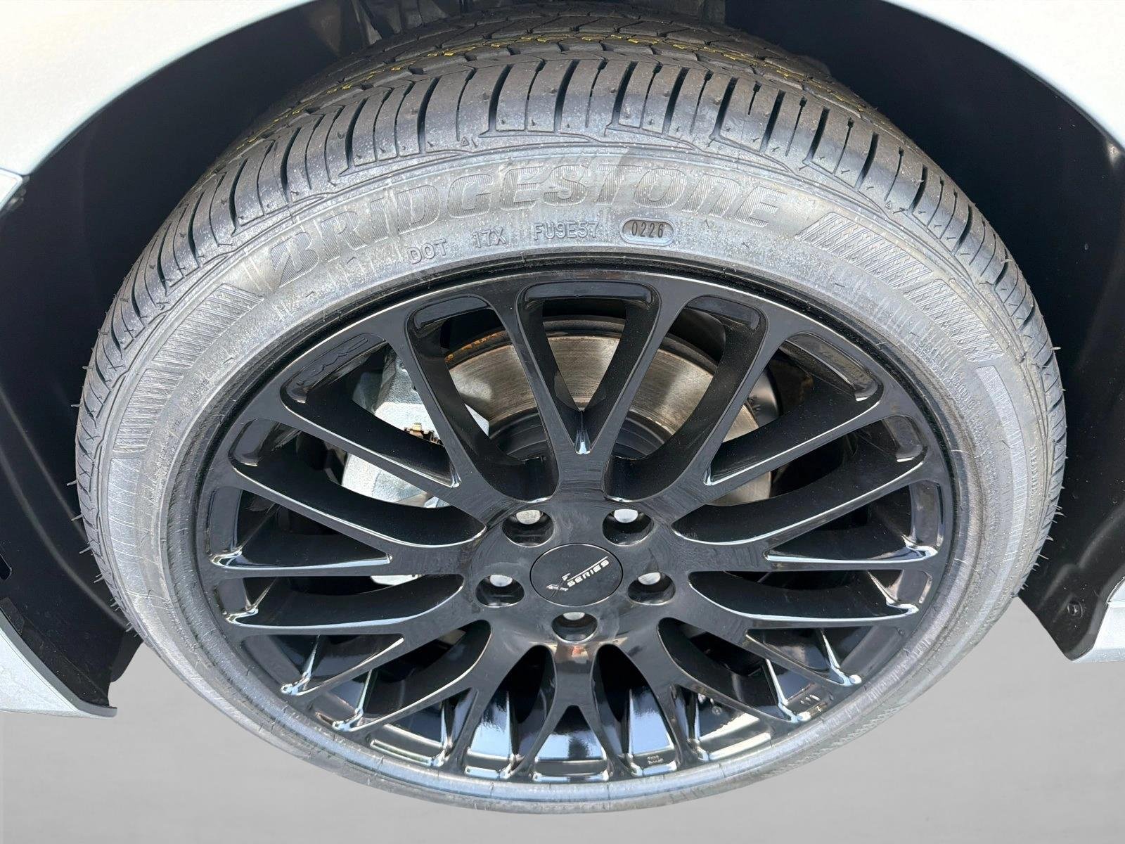 New 2026 Celestial Silver Metallic Toyota LE image 11