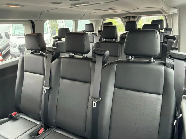 New 2026 White Ford XL image 13