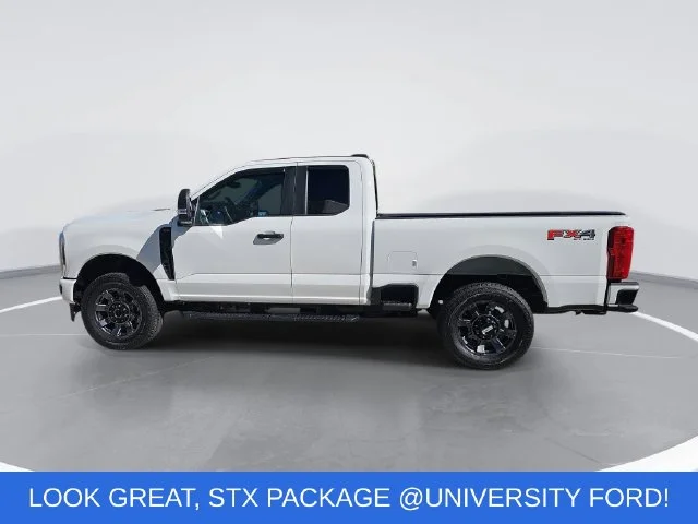 Used 2026 White Ford XL image 6
