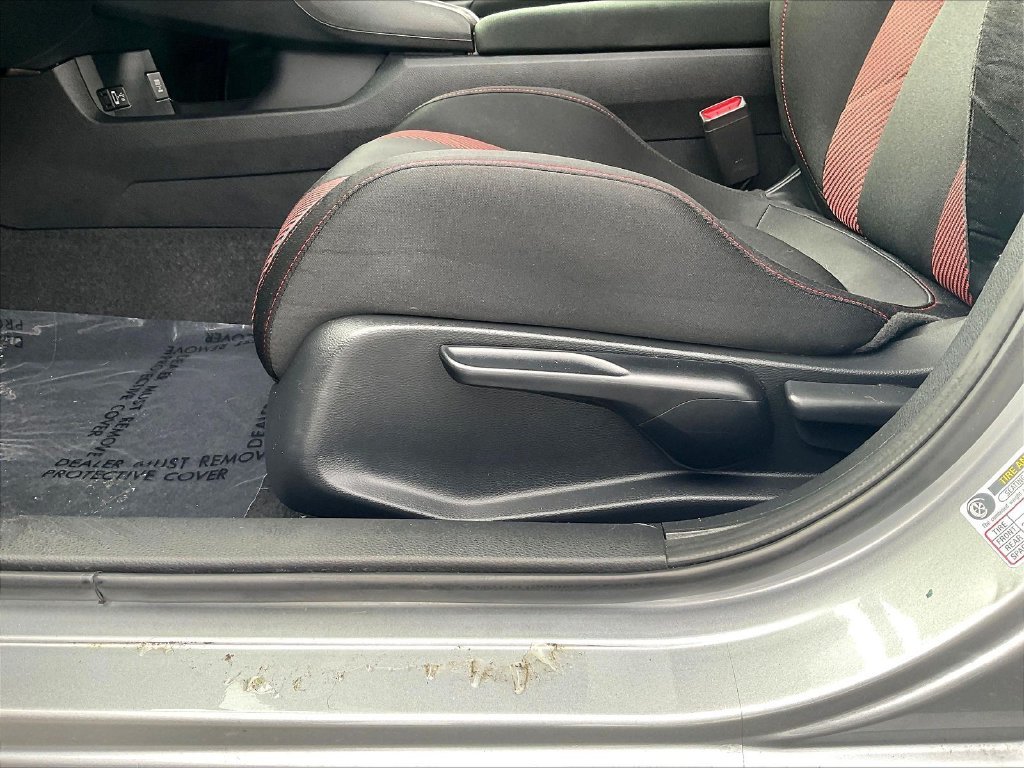 Used 2020  Honda Si image 36