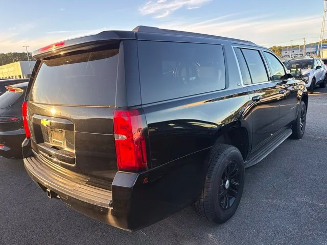 Used 2019 Black Chevrolet LT image 3