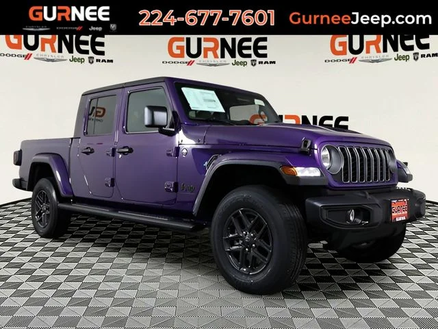 New 2026 Reign Exterior Paint Jeep Sport S image 1