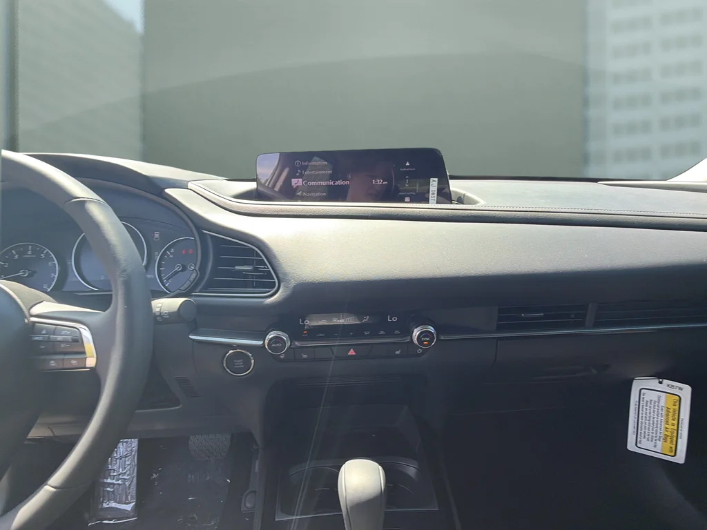 2026 Mazda CX-30 Turbo Premium Plus - Photo 22
