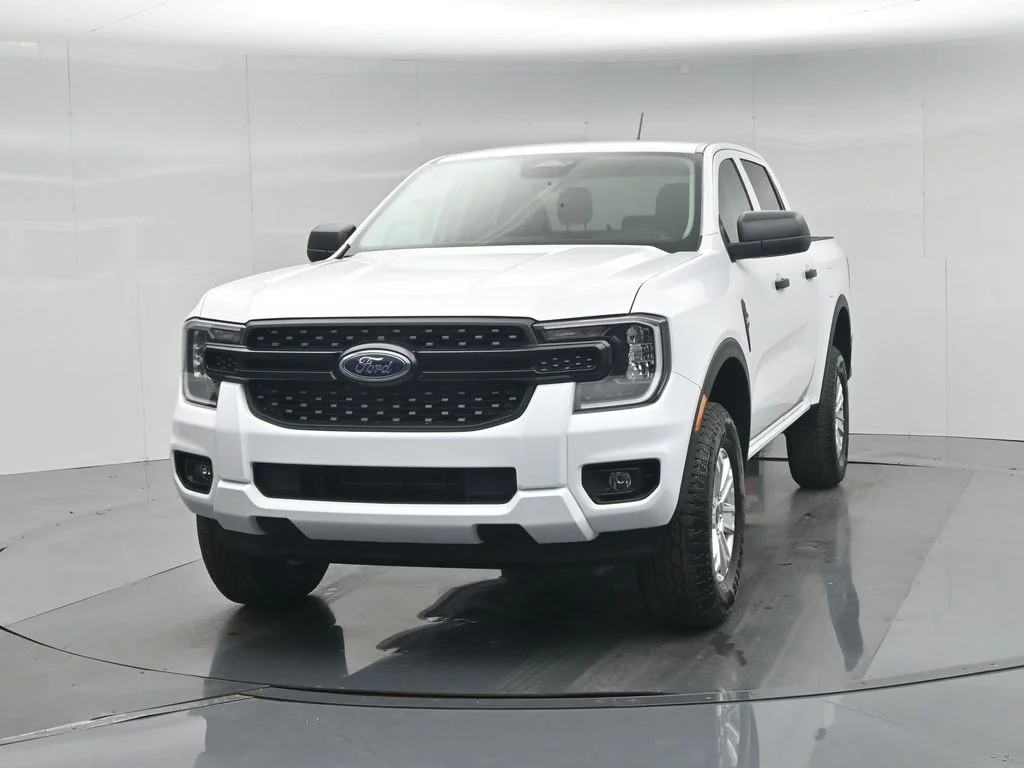 New 2026 Oxford White Ford XL image 52