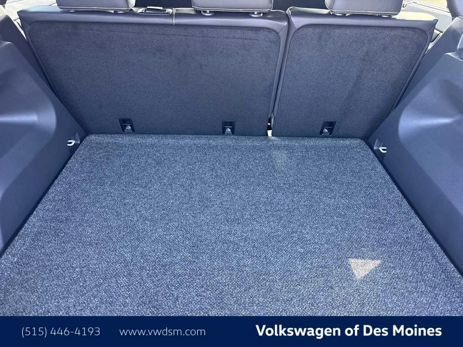 2026 Volkswagen Atlas Cross Sport SE w/Tech - Photo 20