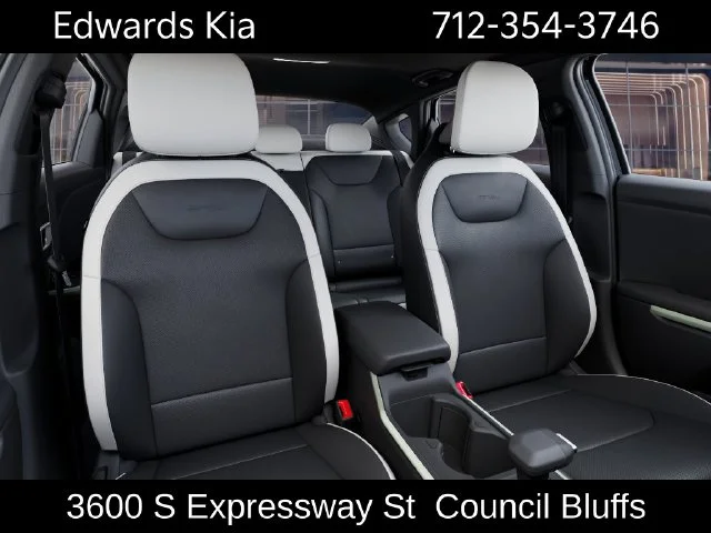 New 2026 Black Kia GT-Line image 18
