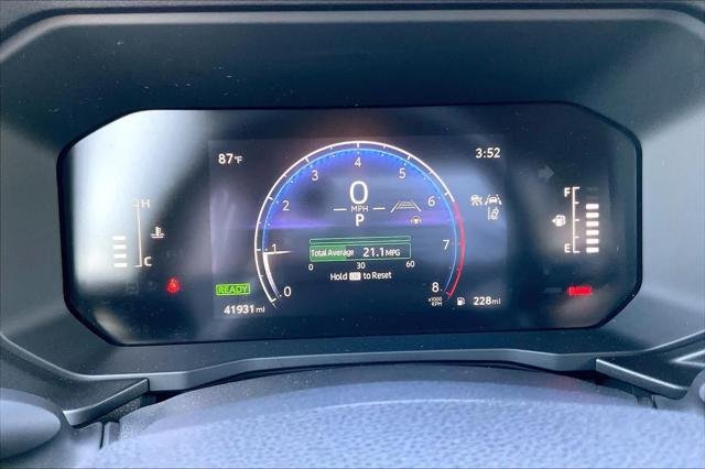 Certified Used 2024 BLACK Toyota  image 26