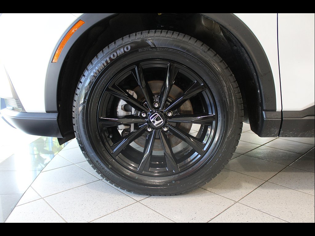 2023 Honda CR-V Sport - Photo 9
