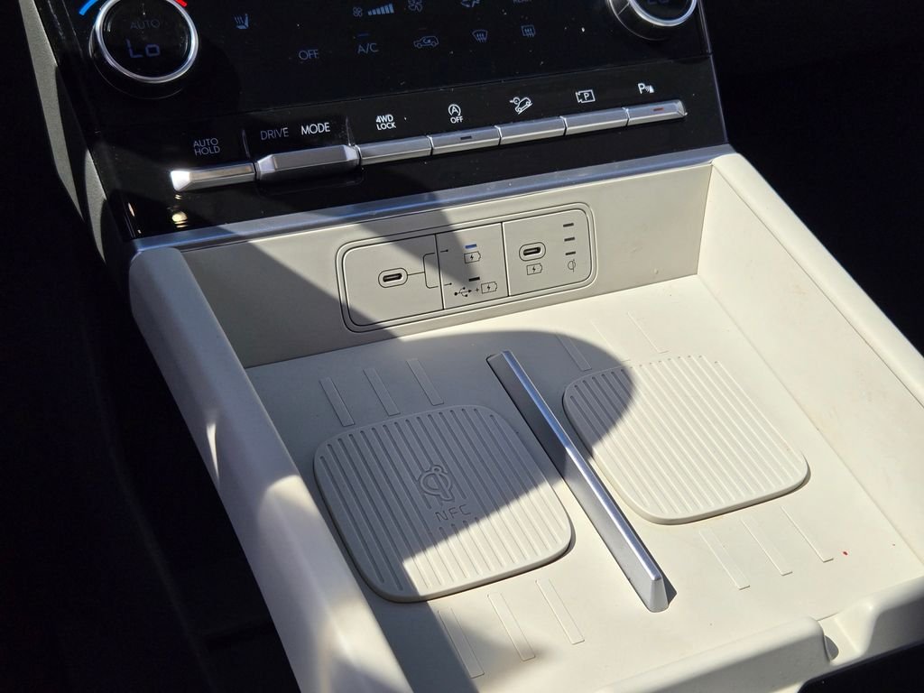 2024 Hyundai Santa Fe SEL - Photo 38
