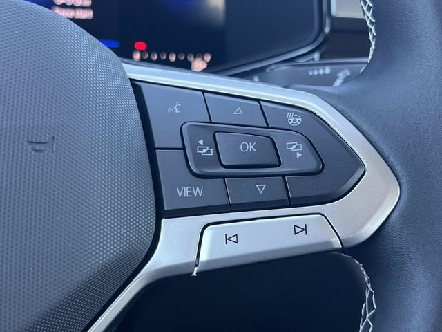 New 2026 Gray Volkswagen 1.5T S image 15