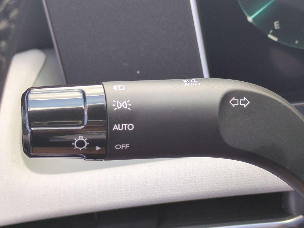 New 2026 Gray Hyundai SEL Convenience image 33