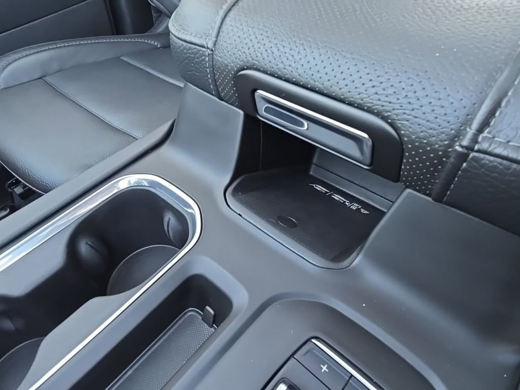 2025 GMC Sierra 3500HD Denali - Photo 18