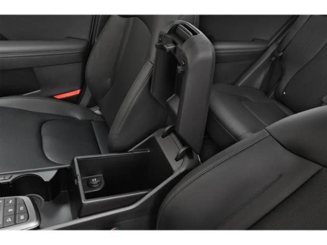 New 2027 Glacial White Pearl Kia EX image 13