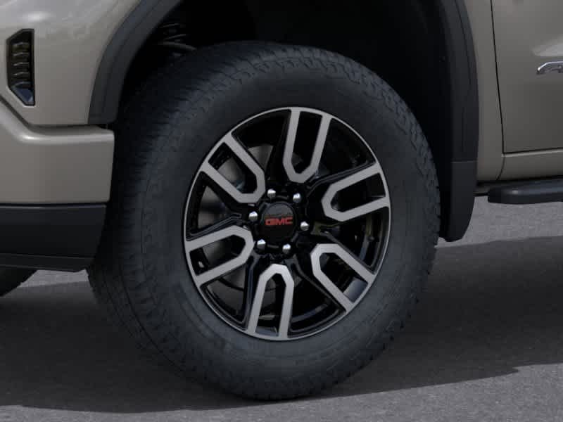 2026 GMC Sierra 1500 AT4 - Photo 9