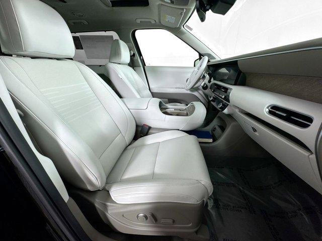 2026 Hyundai Palisade Limited - Photo 10