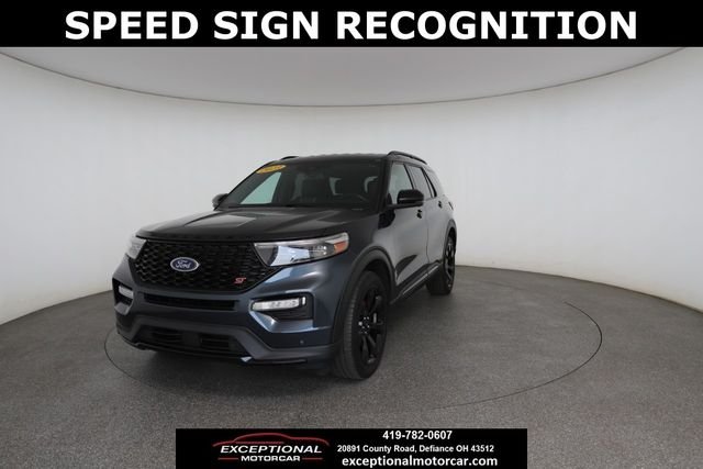 2023 Ford Explorer ST - Photo 33