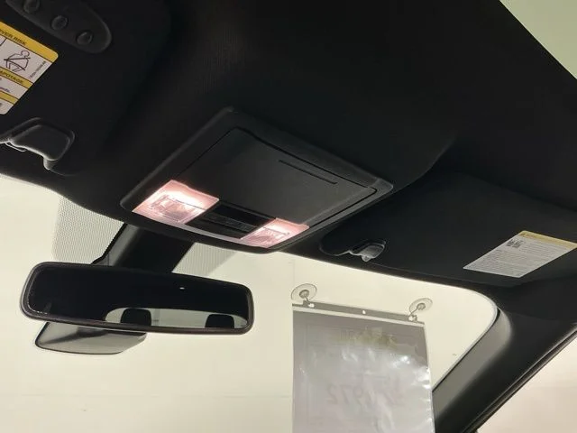 Used 2018 Shadow Black Ford Sport image 25