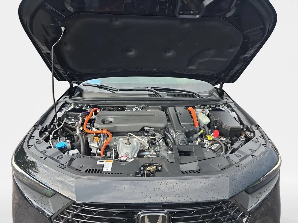 2026 Honda Accord Hybrid Sport - Photo 50