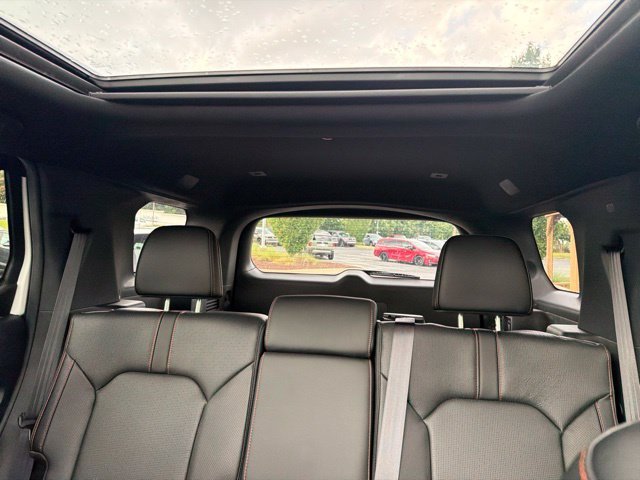 2026 Honda Passport TrailSport Elite - Photo 17