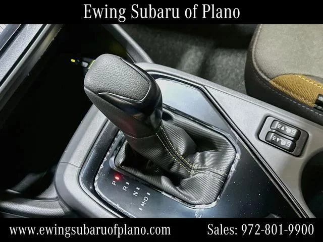 New 2026 ICE SILVER METALLIC Subaru Sport Hybrid image 50