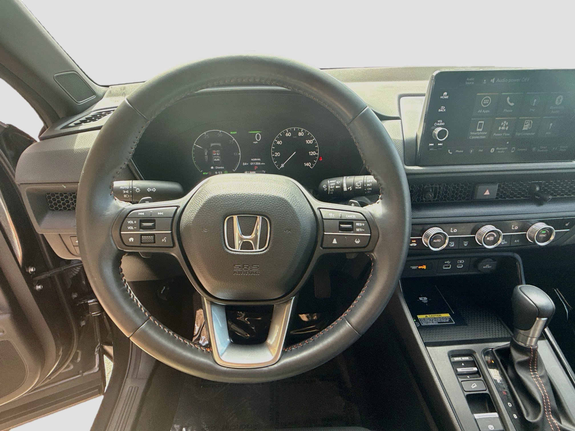 2024 Honda CR-V Sport-L - Photo 10