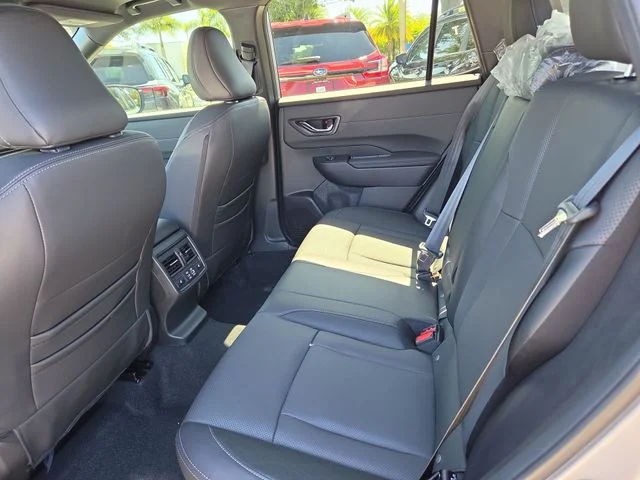 2026 Subaru Outback Touring XT - Photo 23