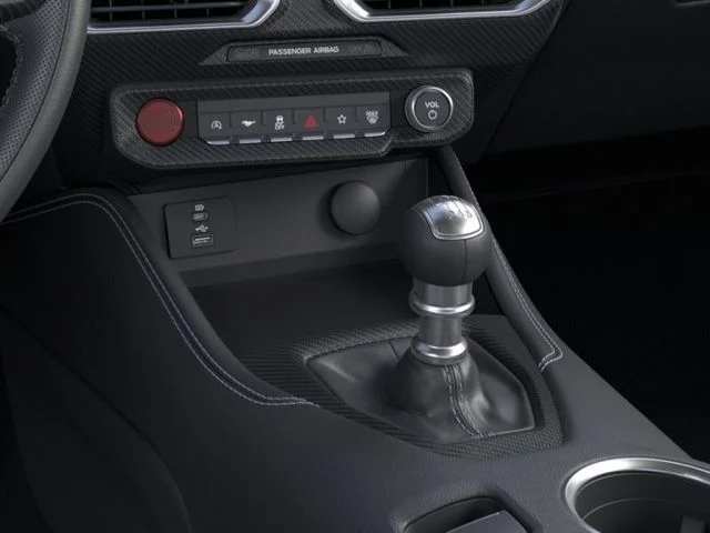 New 2026 Shadow Black Ford GT Premium Fastback image 15