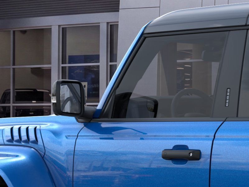 New 2026 Velocity Blue Metallic Ford Raptor® image 22