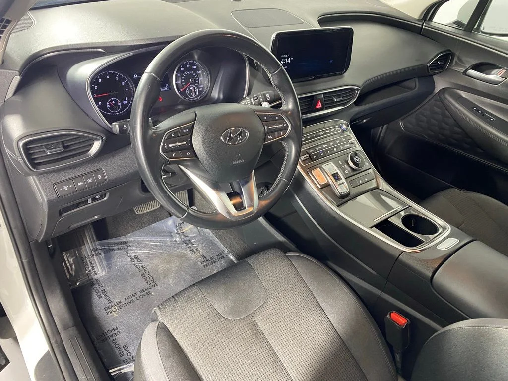 2023 Hyundai Santa Fe SEL - Photo 9