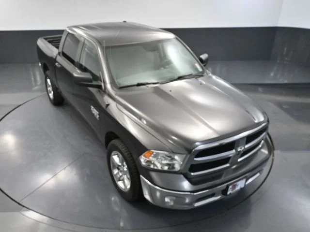 Used 2019 Gray Ram Tradesman image 46
