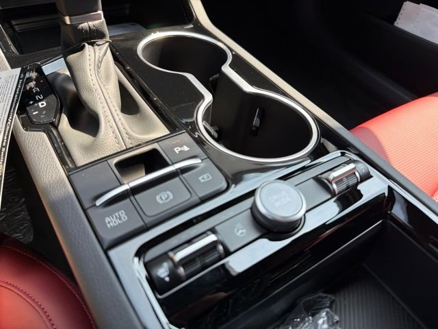 New 2026 Wolf Gray Kia GT-Line AWD image 17