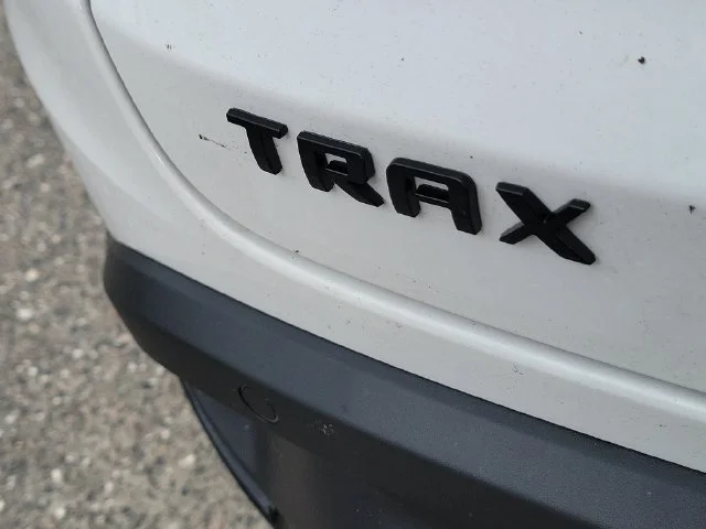 2026 Chevrolet Trax RS - Photo 10