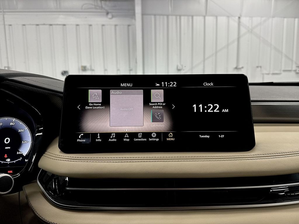 Used 2023 Infiniti QX60 SUV