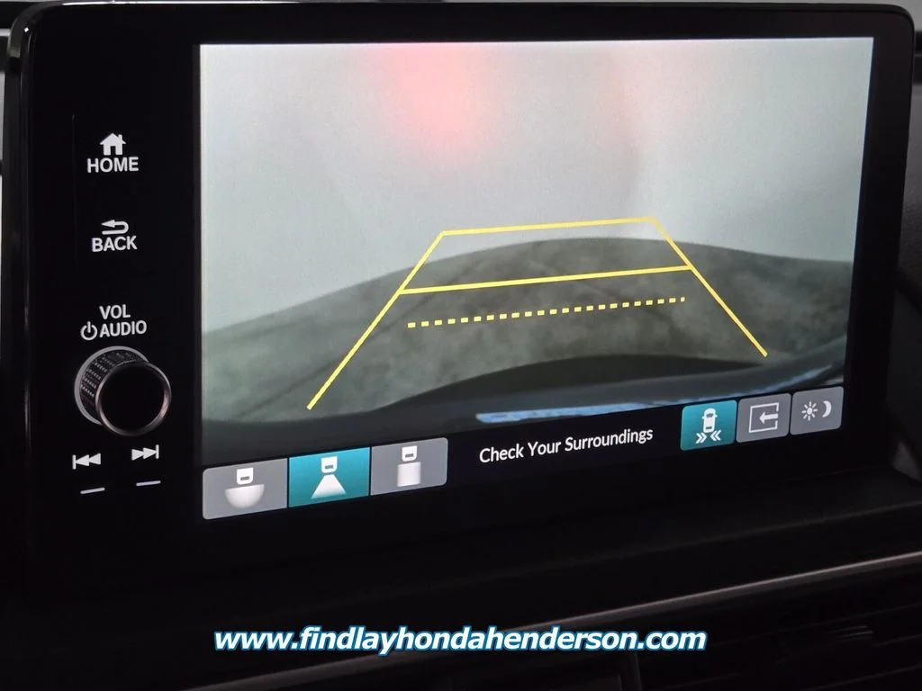 2025 Honda Pilot Touring - Photo 30