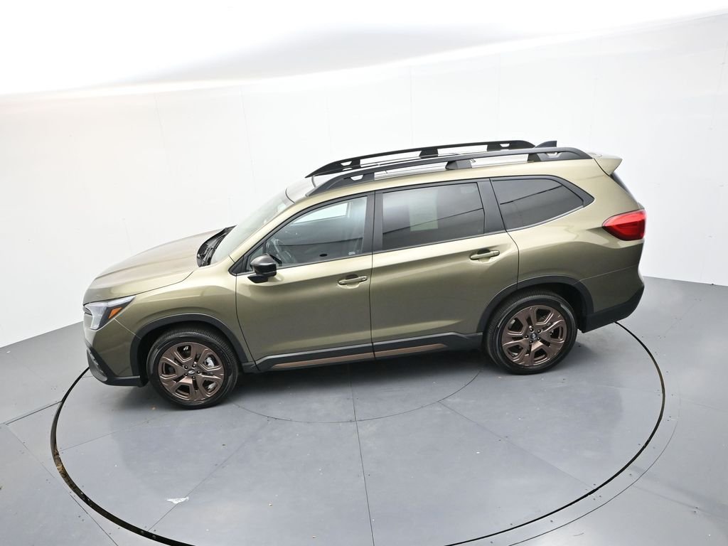 Used 2025 Brown Subaru Limited Bronze Edition image 32