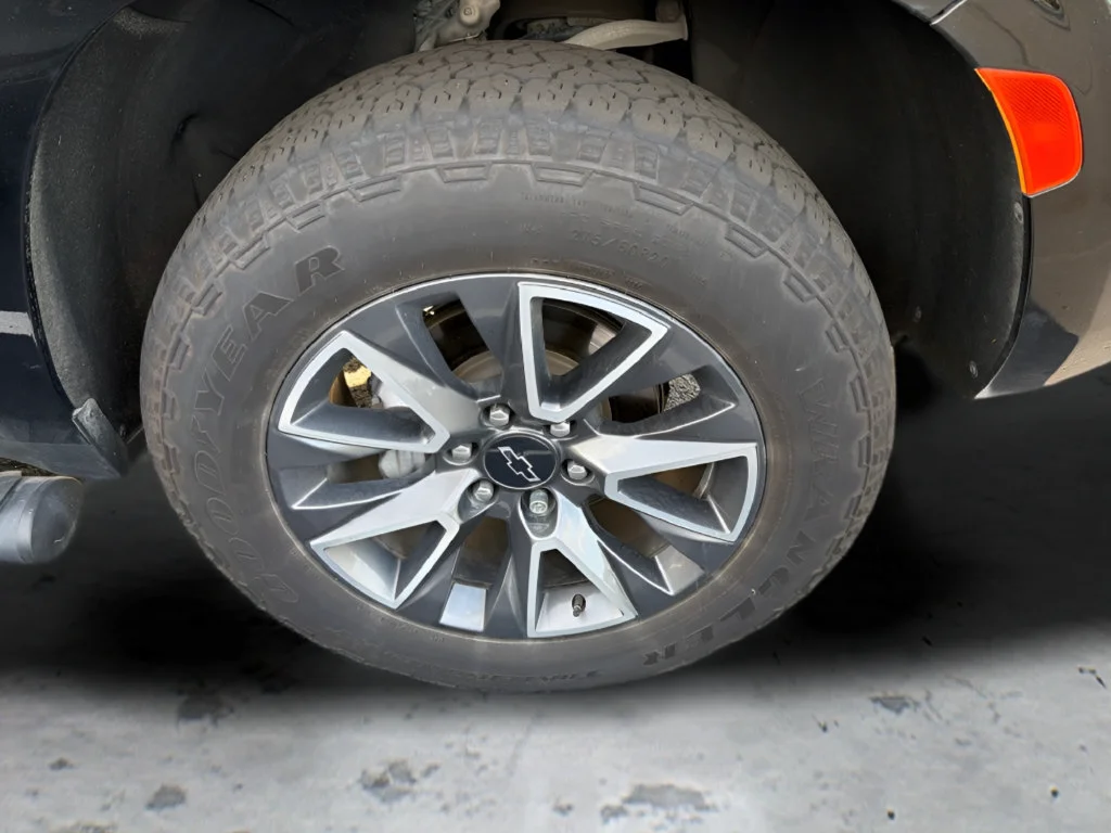 2021 Chevrolet Tahoe Z71 - Photo 28