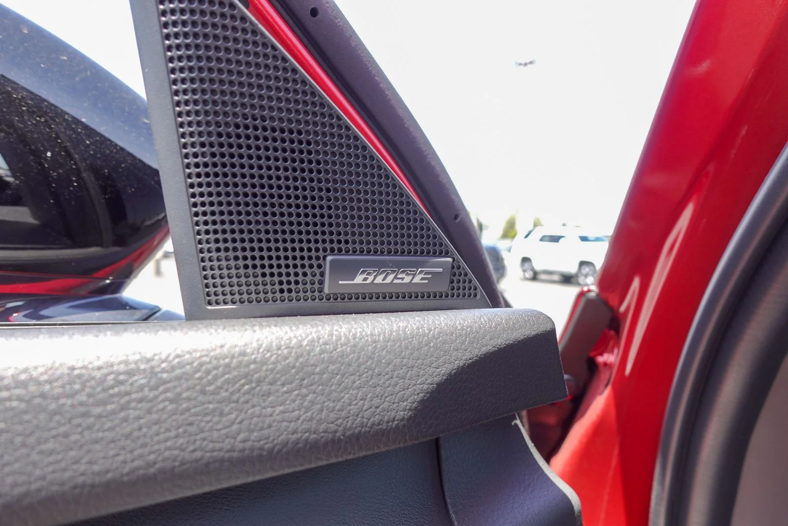 New 2026 Soul Red Crystal Metallic Mazda 2.5 S Premium Plus image 17