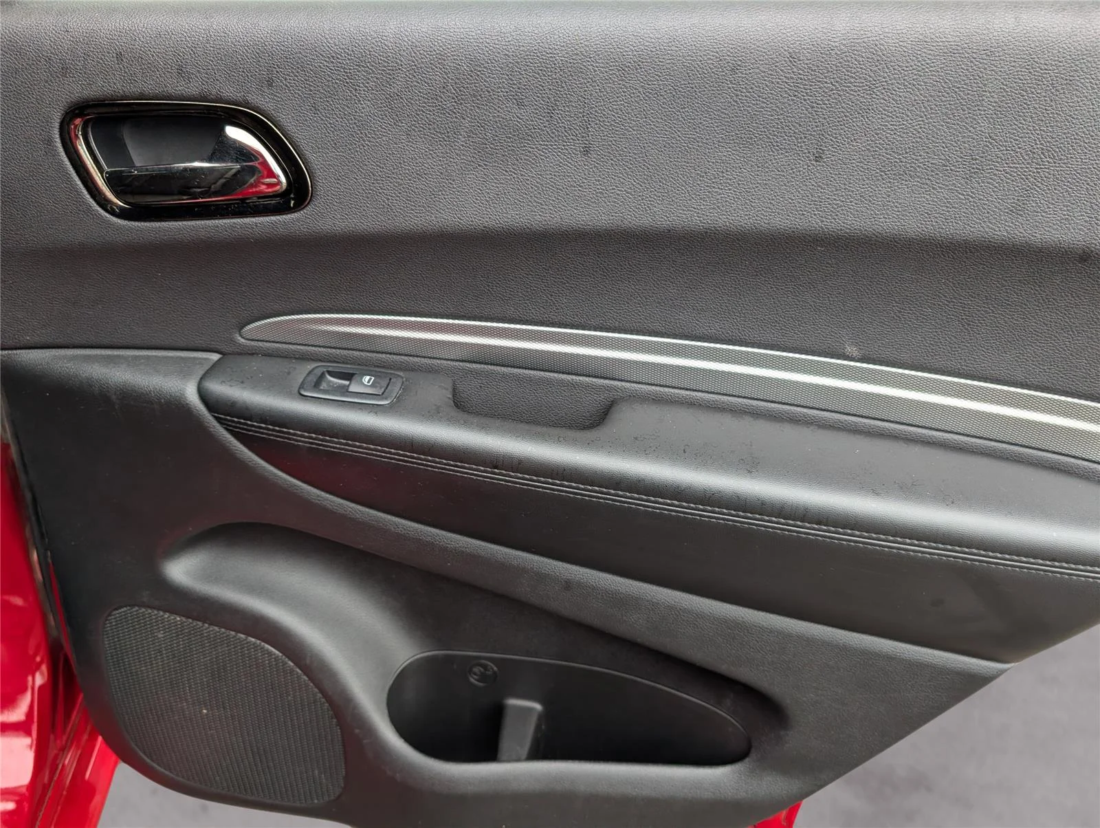 Used 2020 Redline 2 Coat Pearl Dodge GT image 33
